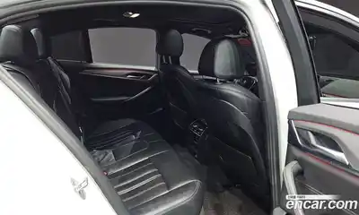 BMW 5 серия 2017 2.0 автомат (гидро), миниатюра 11
