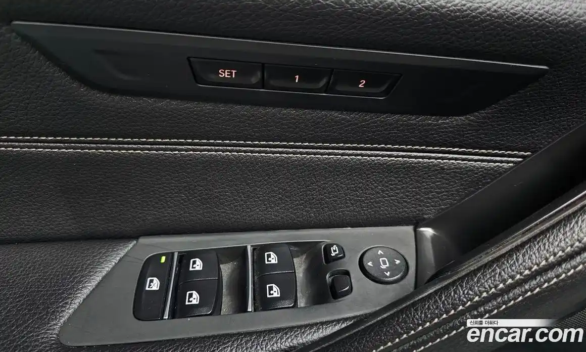 BMW 5 серия 2017 2.0 автомат (гидро), фото 17