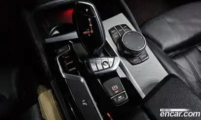 BMW 5 серия 2017 2.0 автомат (гидро), миниатюра 9