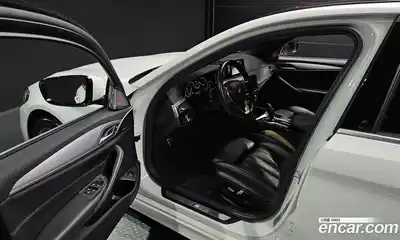 BMW 5 серия 2017 2.0 автомат (гидро), миниатюра 10