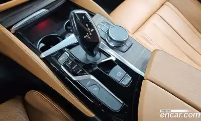 BMW 5 серия 2020 2.0 автомат (гидро), миниатюра 12
