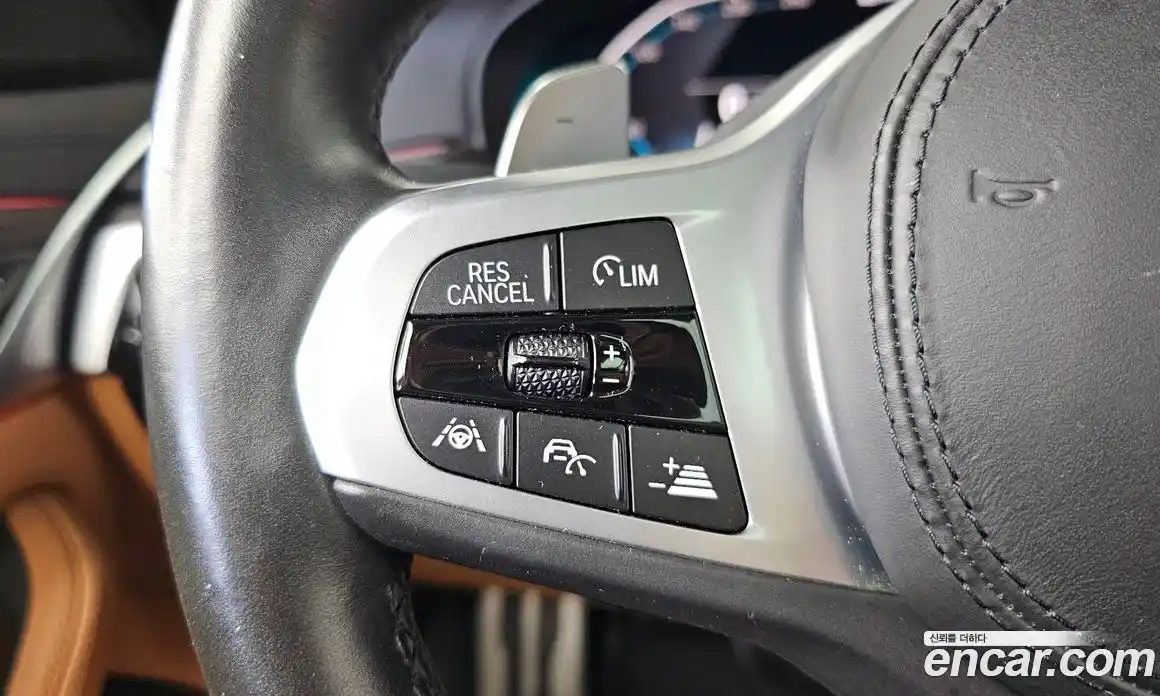 BMW 5 серия 2020 2.0 автомат (гидро), фото 16