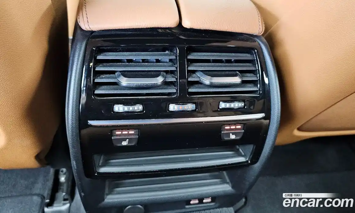 BMW 5 серия 2020 2.0 автомат (гидро), фото 25