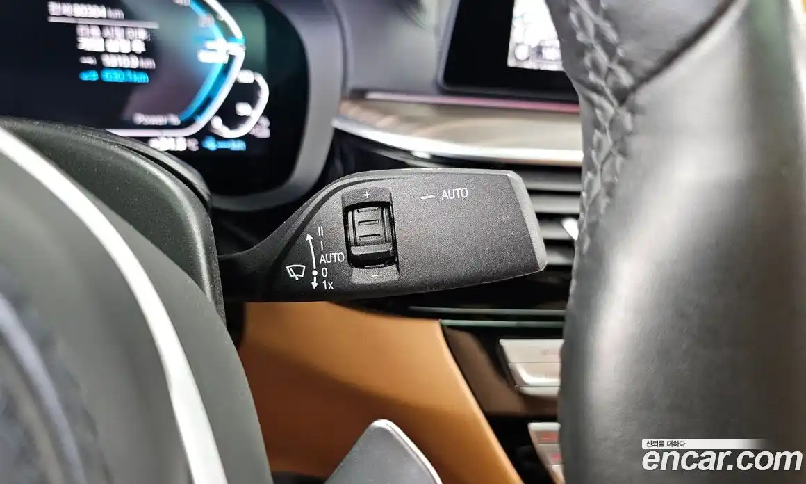 BMW 5 серия 2020 2.0 автомат (гидро), фото 29