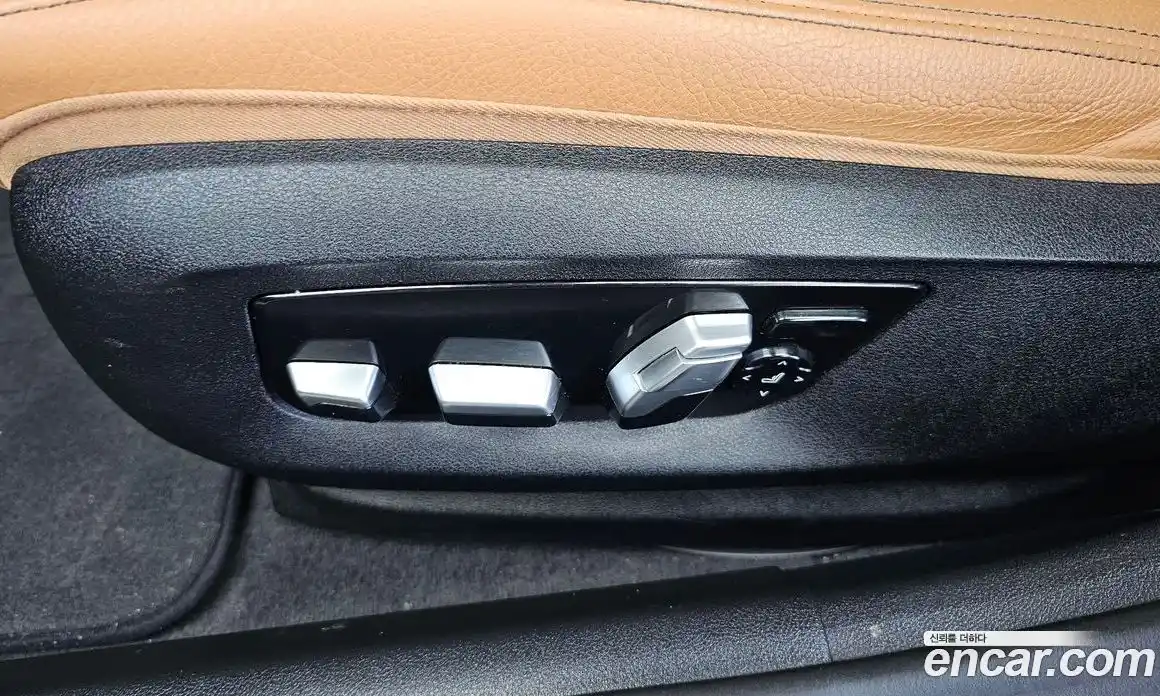 BMW 5 серия 2020 2.0 автомат (гидро), фото 32