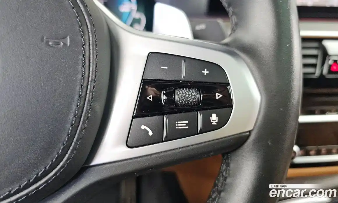 BMW 5 серия 2020 2.0 автомат (гидро), фото 34