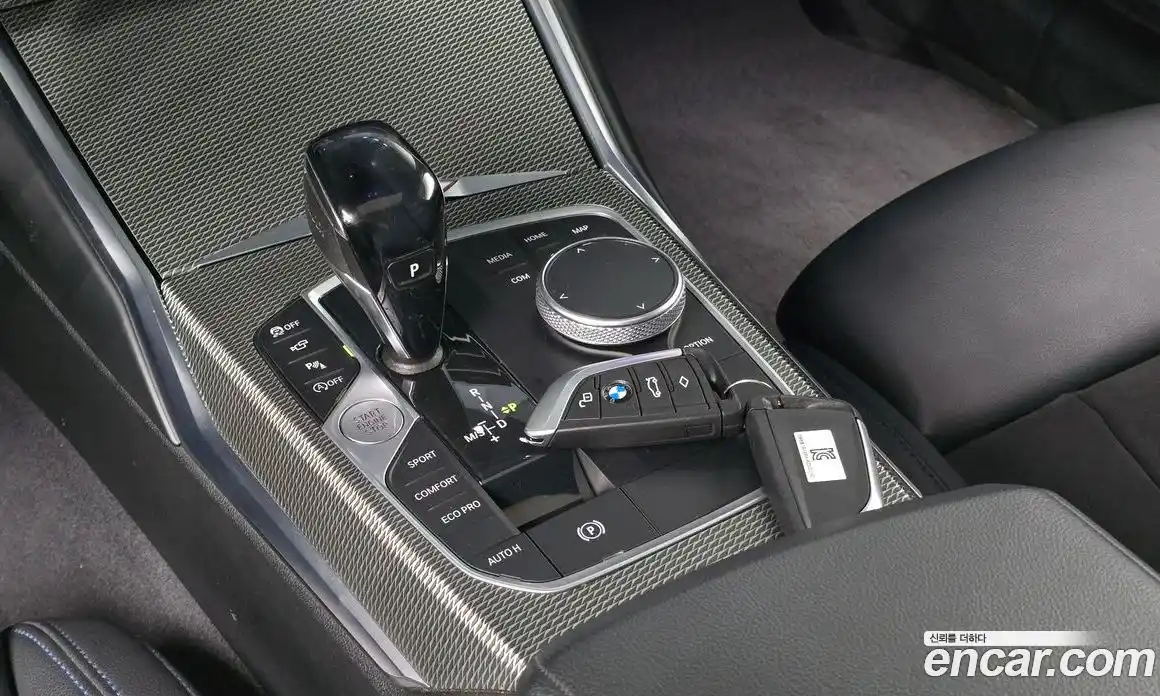 BMW 3 серия 2021 2.0 автомат (гидро), фото 12
