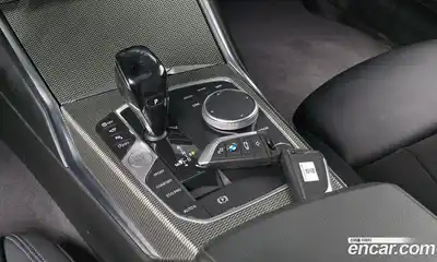 BMW 3 серия 2021 2.0 автомат (гидро), миниатюра 12