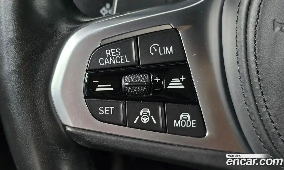 BMW 3 серия 2021 2.0 автомат (гидро), фото 20