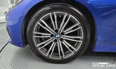 BMW 3 серия 2021 2.0 автомат (гидро), миниатюра 5