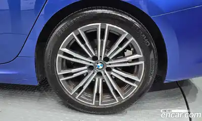 BMW 3 серия 2021 2.0 автомат (гидро), миниатюра 7