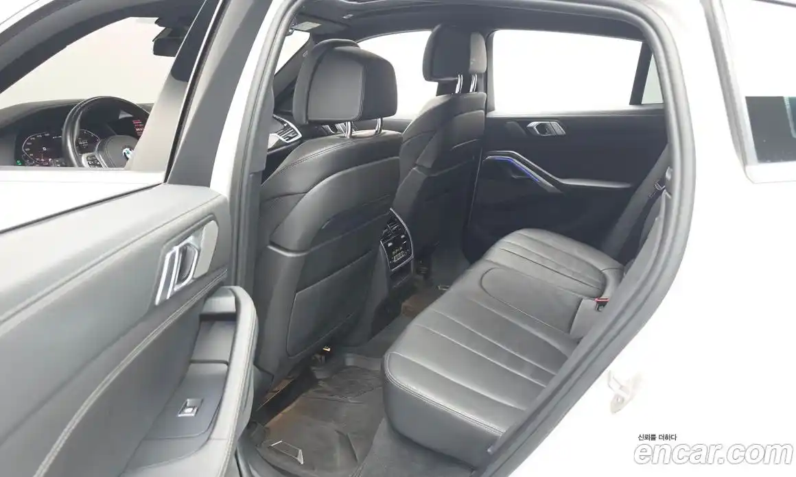 BMW X6 2020 3.0 автомат (гидро), фото 11