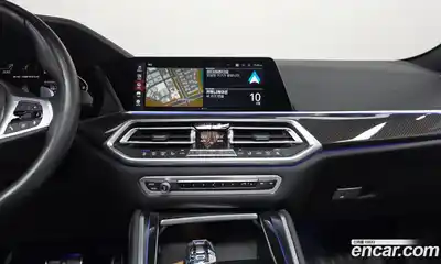 BMW X6 2020 3.0 автомат (гидро), миниатюра 12