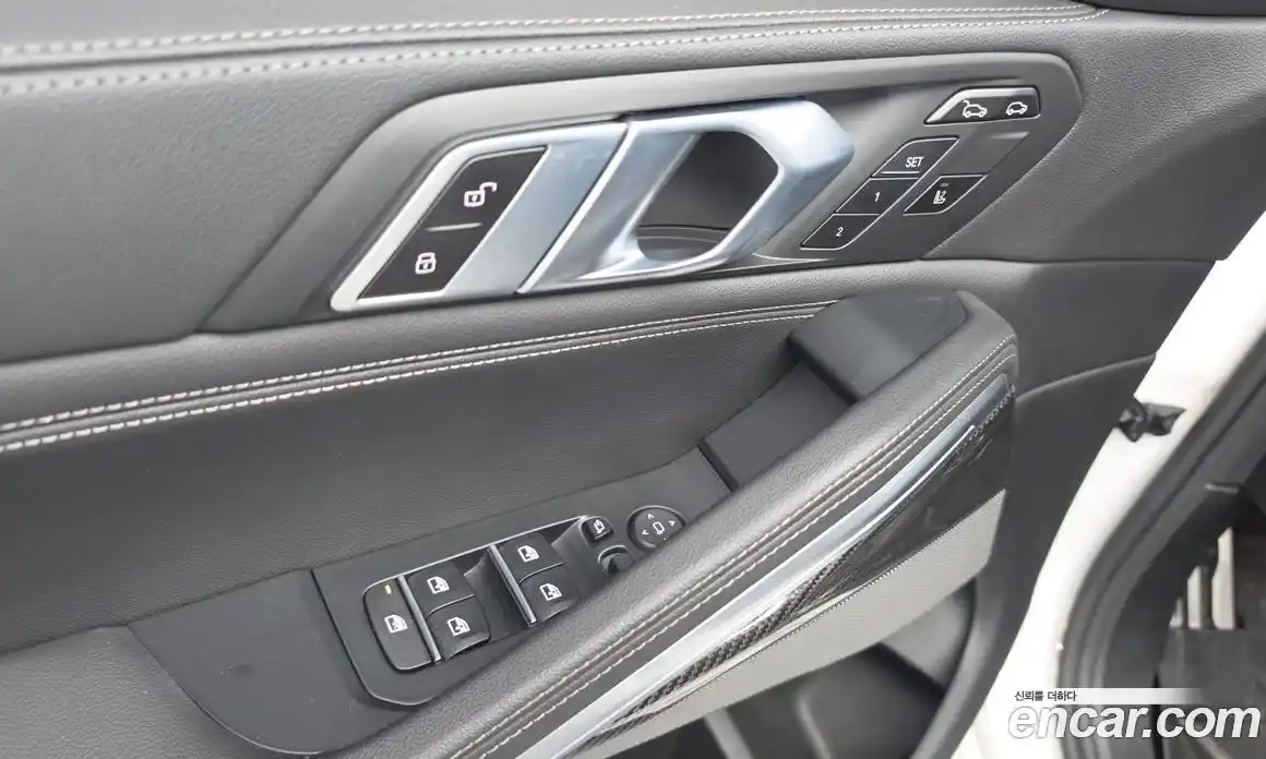 BMW X6 2020 3.0 автомат (гидро), фото 20