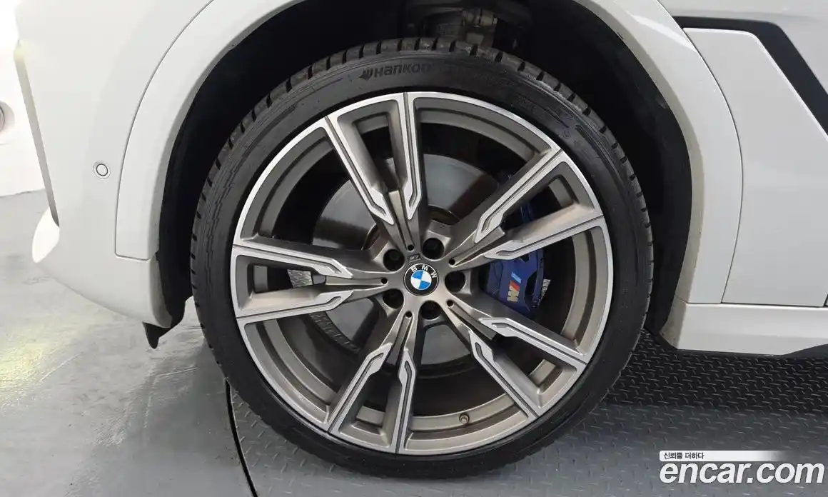 BMW X6 2020 3.0 автомат (гидро), фото 5