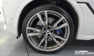 BMW X6 2020 3.0 автомат (гидро), миниатюра 5