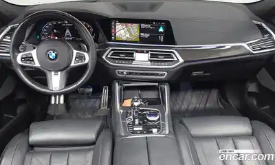 BMW X6 2020 3.0 автомат (гидро), миниатюра 7