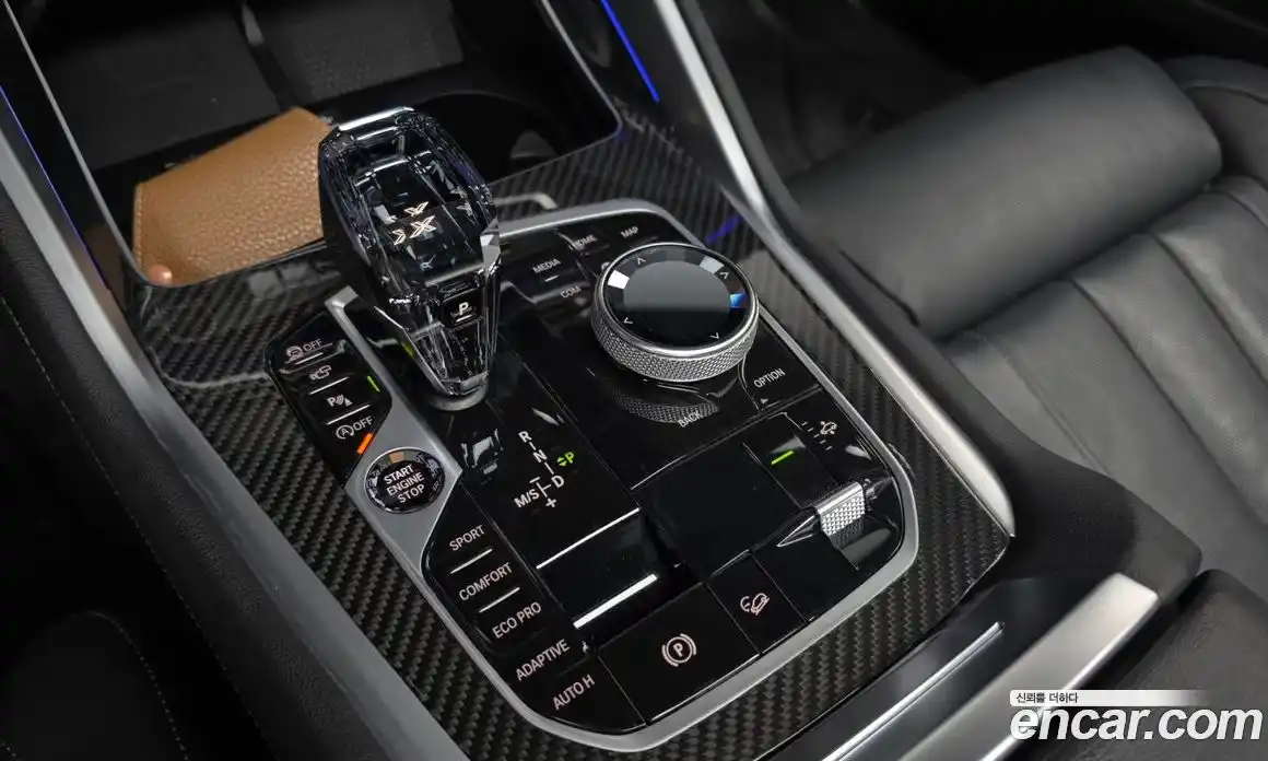 BMW X6 2020 3.0 автомат (гидро), фото 9