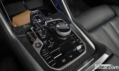 BMW X6 2020 3.0 автомат (гидро), миниатюра 9