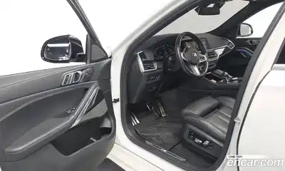 BMW X6 2020 3.0 автомат (гидро), миниатюра 10
