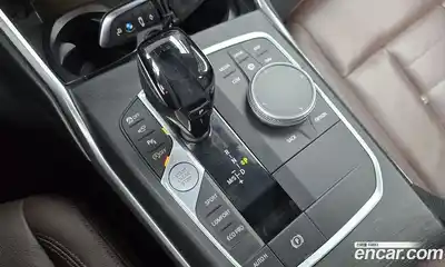 BMW 3 серия 2020 2.0 автомат (гидро), миниатюра 12