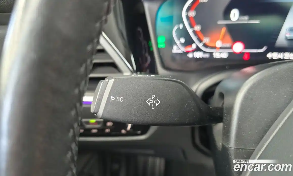 BMW 3 серия 2020 2.0 автомат (гидро), фото 28