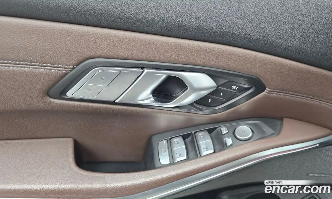 BMW 3 серия 2020 2.0 автомат (гидро), фото 29