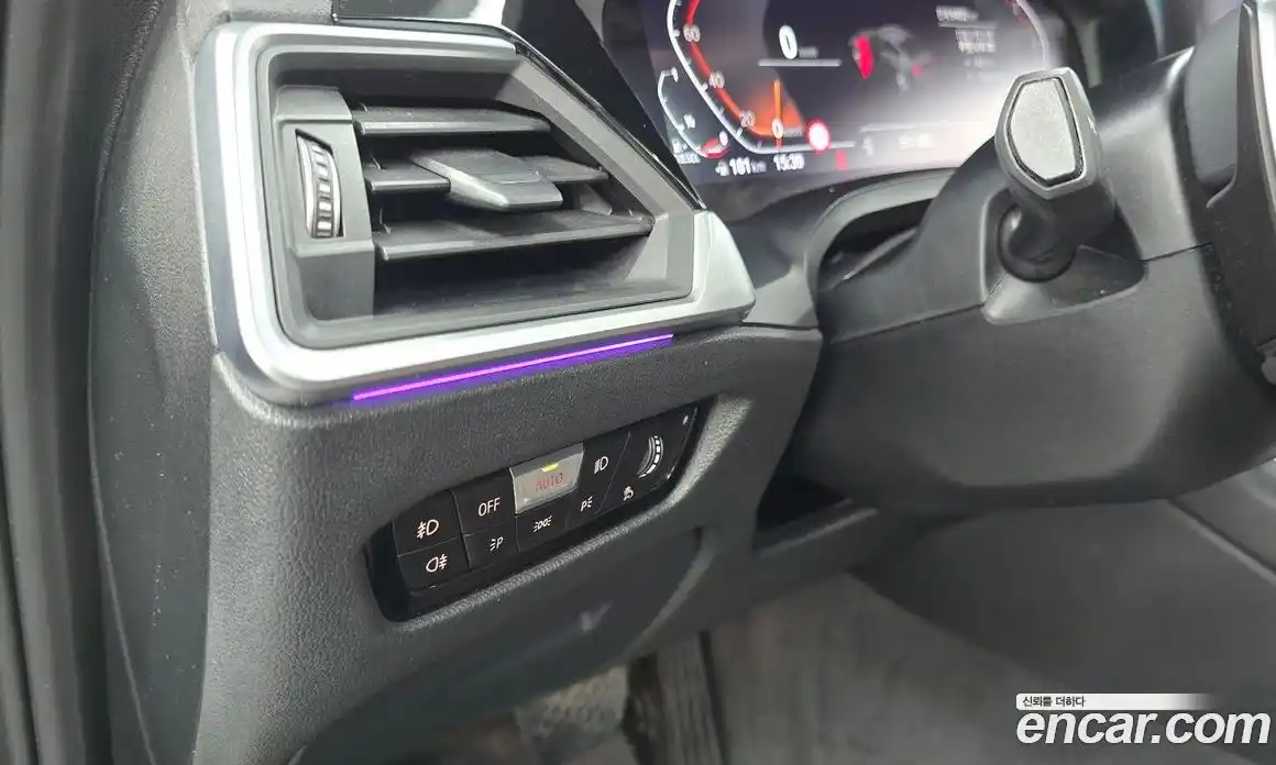 BMW 3 серия 2020 2.0 автомат (гидро), фото 34