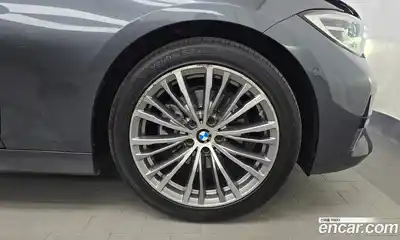 BMW 3 серия 2020 2.0 автомат (гидро), миниатюра 7