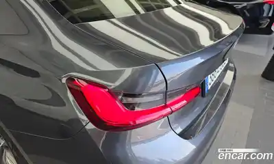 BMW 3 серия 2020 2.0 автомат (гидро), миниатюра 9