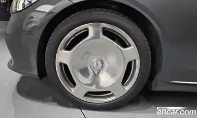 Mercedes-Benz S-Class 2024 4.0 гидро, миниатюра 5 Mercedes-Benz S-Class 2024 4.0 гидро, миниатюра 5