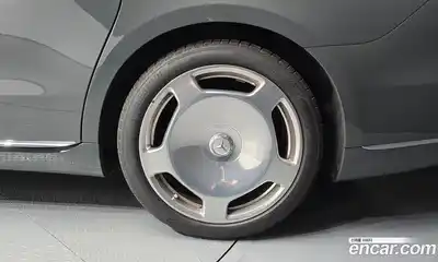 Mercedes-Benz S-Class 2024 4.0 гидро, миниатюра 7 Mercedes-Benz S-Class 2024 4.0 гидро, миниатюра 7