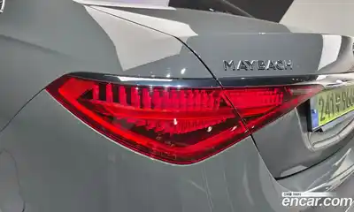 Mercedes-Benz S-Class 2024 4.0 гидро, миниатюра 9 Mercedes-Benz S-Class 2024 4.0 гидро, миниатюра 9
