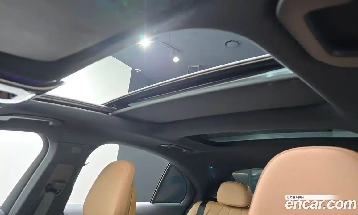 Mercedes-Benz E-Class 2025 2.0 автомат (гидро), фото 18