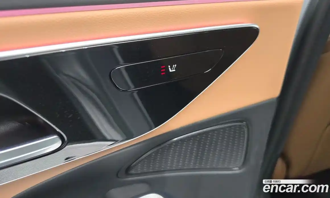 Mercedes-Benz E-Class 2025 2.0 автомат (гидро), фото 20