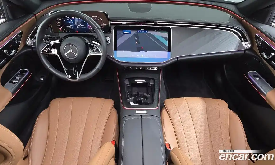 Mercedes-Benz E-Class 2025 2.0 автомат (гидро), фото 7