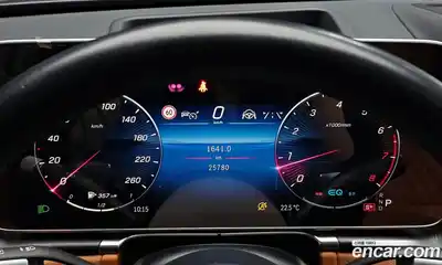 Mercedes-Benz S-Class 2021 3.0 гидро, миниатюра 11 Mercedes-Benz S-Class 2021 3.0 гидро, миниатюра 11