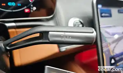 Mercedes-Benz S-Class 2021 3.0 гидро, миниатюра 12