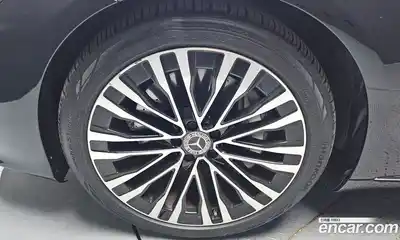 Mercedes-Benz S-Class 2021 3.0 гидро, миниатюра 5 Mercedes-Benz S-Class 2021 3.0 гидро, миниатюра 5
