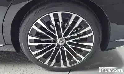 Mercedes-Benz S-Class 2021 3.0 гидро, миниатюра 7 Mercedes-Benz S-Class 2021 3.0 гидро, миниатюра 7