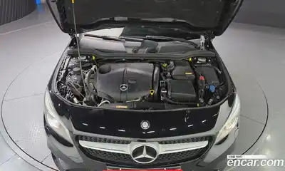 Mercedes-Benz CLA-Class 2016 2.1 гидро, миниатюра 6 Mercedes-Benz CLA-Class 2016 2.1 гидро, миниатюра 6