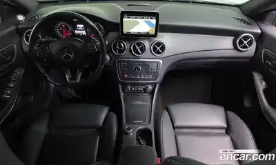 Mercedes-Benz CLA-Class 2016 2.1 гидро, миниатюра 7 Mercedes-Benz CLA-Class 2016 2.1 гидро, миниатюра 7
