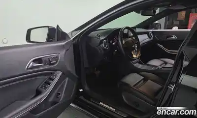 Mercedes-Benz CLA-Class 2016 2.1 гидро, миниатюра 10 Mercedes-Benz CLA-Class 2016 2.1 гидро, миниатюра 10