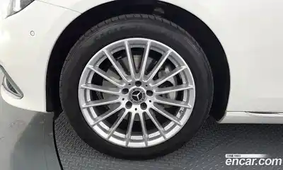 Mercedes-Benz E-Class 2022 2.0 автомат (гидро), миниатюра 5