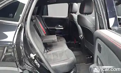 Mercedes-Benz GLA-Class 2022 2.0 гидро, миниатюра 11 Mercedes-Benz GLA-Class 2022 2.0 гидро, миниатюра 11