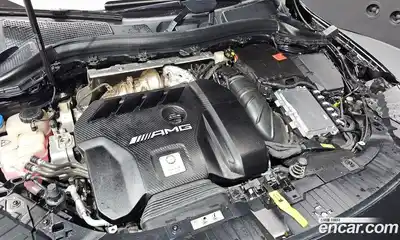 Mercedes-Benz GLA-Class 2022 2.0 гидро, миниатюра 6 Mercedes-Benz GLA-Class 2022 2.0 гидро, миниатюра 6
