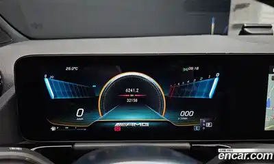 Mercedes-Benz GLA-Class 2022 2.0 гидро, миниатюра 8 Mercedes-Benz GLA-Class 2022 2.0 гидро, миниатюра 8