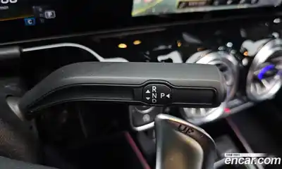 Mercedes-Benz GLA-Class 2022 2.0 гидро, миниатюра 9 Mercedes-Benz GLA-Class 2022 2.0 гидро, миниатюра 9