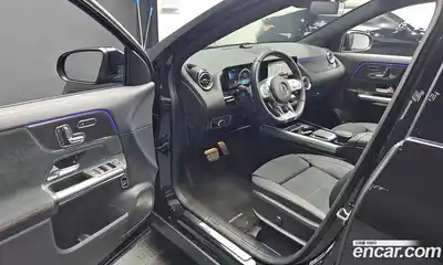 Mercedes-Benz GLA-Class 2022 2.0 гидро, миниатюра 10 Mercedes-Benz GLA-Class 2022 2.0 гидро, миниатюра 10