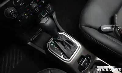 Jeep Renegade 2021 2.4 автомат (гидро), миниатюра 11